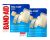 80-Count Band-Aid Tru-Stay Sheer Strips Adhesive Bandages (Assorted Sizes)