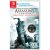 Murderer’s Creed III Remastered – Nintendo Switch – $14.99