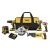 Dewalt DCK620D2 6-Tool Combo Kit – 20V MAX Cordless with 2 Batteries (2 Ah). $288 @ TylerTool