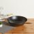 Mainstays 13.75″ Non-Stick Wok Shaped Pan $4.93 + free retailer pickup, free delivery w/ Walmart+ or on orders over $35