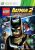 LEGO Batman 2: DC Super Heroes (Xbox 360/Xbox One/Series X|S Digital Download)