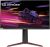 27″ LG Ultragear 27GP750-B 1920×1080 240Hz 1ms Gaming Monitor