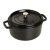 Staub Kitchenware (Factory seconds): 4-Qt Round Cocotte