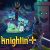 Knightin’+ (Nintendo Switch Digital Download)