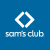 New Sam’s Club Members: 1-Year Sam’s Club Membership + $45 Sam’s Club eGC