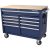 Select Home Depot Stores: 46″ Husky 9-Drawer Mobile Workbench w/ Hardwood Top