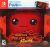 Super Meat Boy Forever Plush w/ Game Digital Code $30 at Best Buy