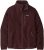 Choose Attire: Patagonia Men’s Retro Pile Fleece Jacket (Dark Ruby)