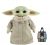 Star Wars The Mandalorian “The Child” Real Moves Plush RC Toy $32.50 + Free Shipping