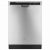 Costco Members: Whirlpool 24″ 1-Hour Wash Cycle Stainless Steel Dishwasher