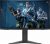 27″ Lenovo G27c-10 1920×1080 165Hz VA Curved Gaming Monitor