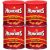 Munchies Flamin’ Hot Flavored Peanuts, 16 Ounce (4 Canisters) $12.73
