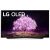 Refurbished LG OLED TV’s w/ 4-Year Warranty/Burn Coverage: 48″ OLED48C1PUB