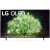 Refurbished LG OLED TV’s w/ 4-Year Warranty/Burn Coverage: 48″ OLED48A1PUA
