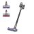 Dyson Cordless Vacuums: V10 Allergy $352, V7 Absolute