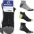 3-Pairs Russell Men’s Performance CoolForce Socks FREE after Menards Merch Credit