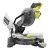 Ryobi 7-1/4″ Corded Compound Miter Saw (Reconditioned)