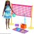 Barbie Dolls & Playsets: Barbie Loves The Ocean Beach Volleyball Playset