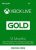 12-Months of Xbox Live Gold US [Instant e-Delivery] $44.97