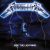 Metallica: Ride The Lightning Remastered (Audio CD)