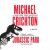 Jurassic Park by Michael Crichton (Chirp Audiobook)