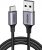 2-Pack UGREEN USB C Cable 3A Fast Charge