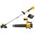 DeWalt 20V MAX 13″ 20V Battery Blower/Trimmer Kit w/ Battery & Charger
