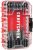 24-Pc CRAFTSMAN Screwdriver Bit Set $4.85 + free transport w/ Prime or on $25+