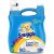 95-oz Snuggle SuperCare Liquid Fabric Softener (Lilies and Linen)