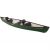 16′ Old Town Sarnac 160 Canoe (Green)