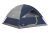Coleman Sundome 2-Person Camping Tent (Navy Blue)