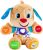 Fisher-Price Laugh & Learn Smart Stages Plush Toy w/ 75 Sounds