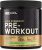 30-Serving Optimum Nutrition Gold Standard Pre Workout Powder (Green Apple)