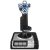 Logitech G Flight X52 w/ HOTAS Throttle & Stick Simulation Controller for PC
