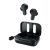 Skullcandy DIME XT True Wireless Earbuds (Black, Certified Refurbished) $10.90 + Free Shipping