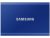 2TB Samsung T7 Moveable SSD @Newegg $176