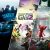 EA Family Bundle (PS4 Digital): Need for Speed, Unravel, PvZ: Garden Warfare 2