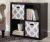 4-Cube Storage Cubby – $34