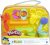 Play-Doh Starter Set (w/ 4 Cans of Dough, 9 Tools & Carrying Case) or Flip ‘n Pancakes Playset (w/ 8 Cans & 14 Tools) $6 + Free Shipping w/ Prime or $25+