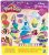 Play-Doh Disney Princess Cupcakes Playset Arts and Crafts Toy (w/ 6 Cans) $7.50 + Free Shipping w/ Prime or $25+