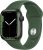 Apple Watch Series 7 GPS 41mm w/ Aluminum Case & Clover Sport Band