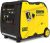 Champion Power Equipment 4500W Dual Fuel Portable Inverter Generator