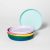 Pillowfort Plastic Kids Plastic Dinnerware Items: Cups, Plates, Bowls