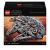 7,541-Piece Lego Star Wars Millennium Falcon Collector Series Building Set