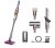 New QVC Members – Dyson Omni-Glide Hard Floor Cordless Vacuum with 3 Tools – $289.99