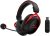 HyperX Cloud II Wireless 7.1 Surround Sound Gaming Headset (Red)
