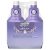 2-Pk 1.25-L Swiffer WetJet Floor Cleaner Solution Refill (Febreze Lavender Vanilla)