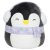 Squishmallow Plush Toys: 14″ Lion, Donkey, Poodle or Monkey $6.90, 12″ Penguin