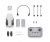 DJI Mini 2 Quadcopter w/ Remote Controller + Bonus Battery Bundle (Refurb)