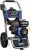 Westinghouse 3200 PSI 2.5 GPM Gas Powered Pressure Washer
